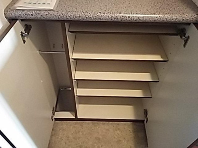 【収納】 | 大新ヒルズ