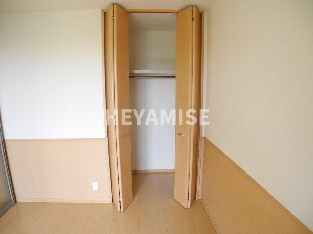 メゾン・ラ・パトリアEのその他|※室内画像は別号室のもの