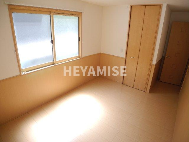 メゾン・ラ・パトリアEのその他|※室内画像は別号室のもの