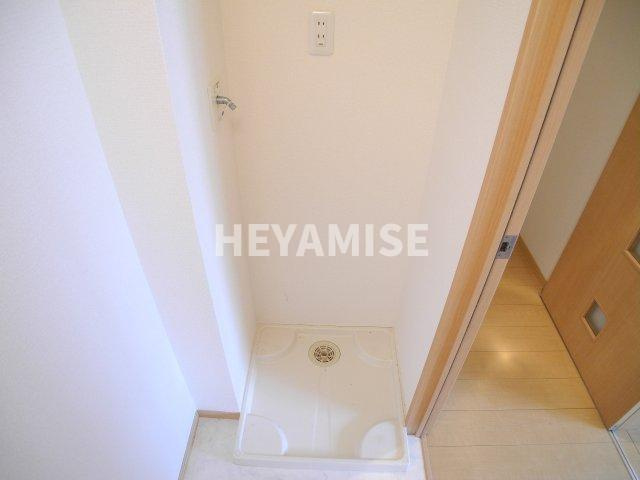 メゾン・ラ・パトリアEのその他|※室内画像は別号室のもの