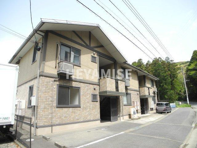 メゾン・ラ・パトリアE