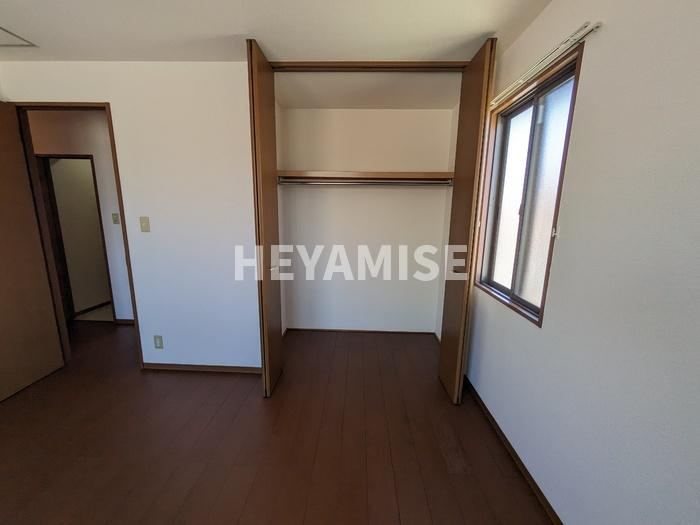 メルベーユ富の原D棟のその他