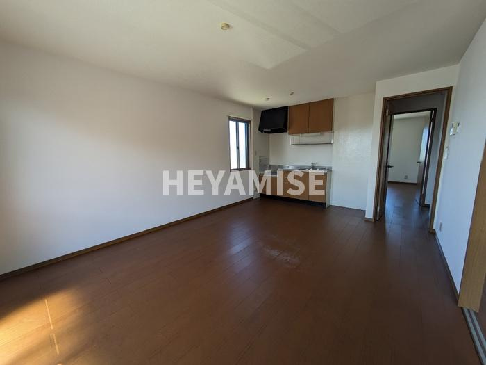 メルベーユ富の原D棟のその他