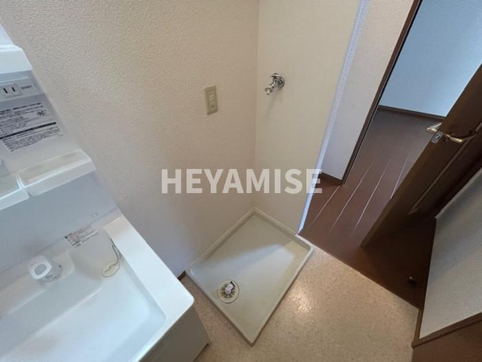 メルベーユ富の原A棟のその他