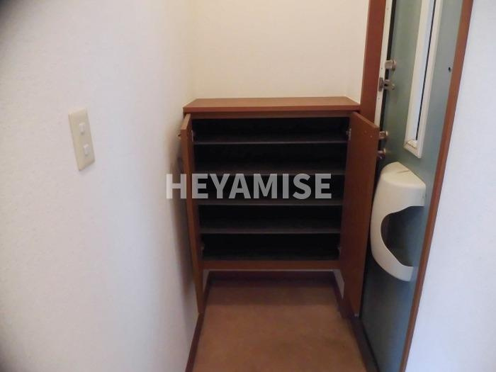 メルベーユ富の原A棟のその他