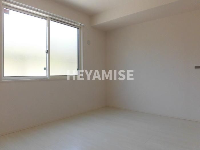 ラ　ルーチェの内装