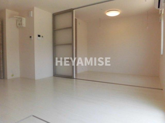 ラ　ルーチェの内装