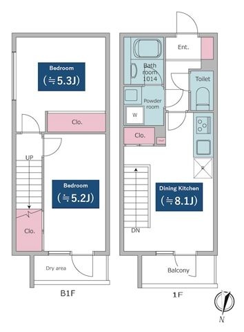 レジディア文京小石川