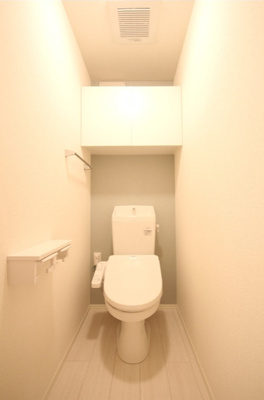 【トイレ】 | セレスティア荒川