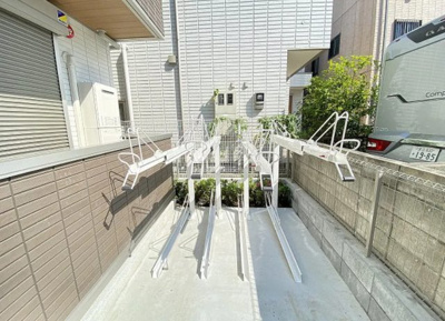 【その他】 | セレスティア荒川