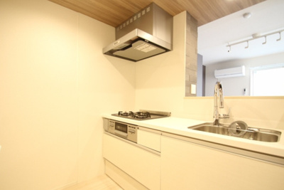 【キッチン】 | セレスティア荒川