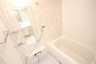 【浴室】 | セレスティア荒川
