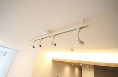 【内装】 | セレスティア荒川