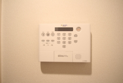 【設備】 | セレスティア荒川