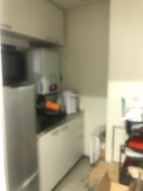 インターパーク代々木