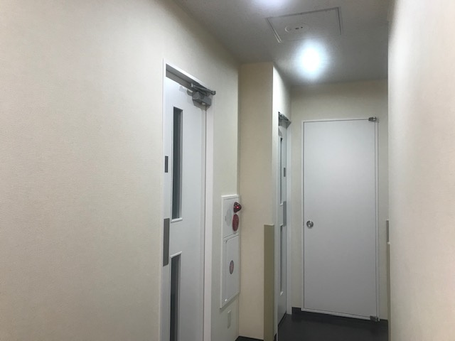 インターパーク代々木