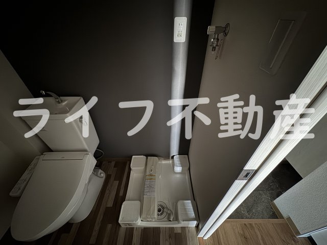 Ritz SQUARE Graceの設備