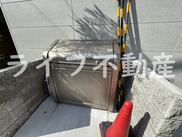 Ritz SQUARE Graceのその他共用部分