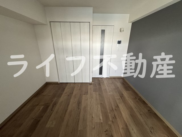 Ritz SQUARE Graceの内装|内装も気になるポイント