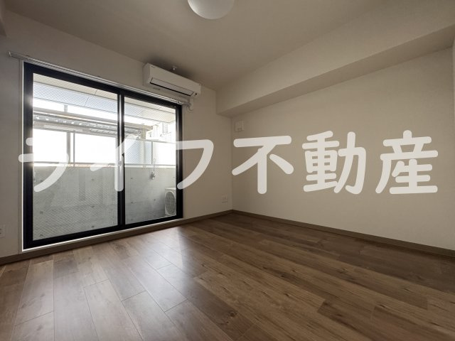 Ritz SQUARE Graceの内装|内装も気になるポイント