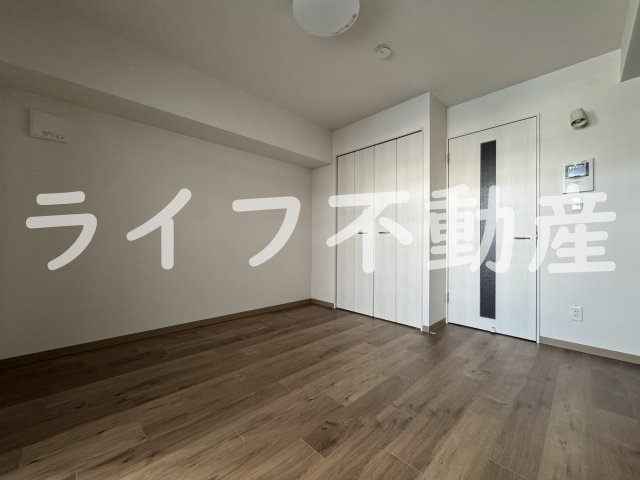 Ritz SQUARE Graceの洋室|明るい洋室です