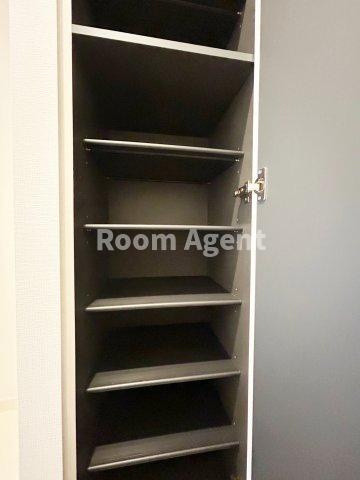 リブリ・御器所ザ・ファーストの設備