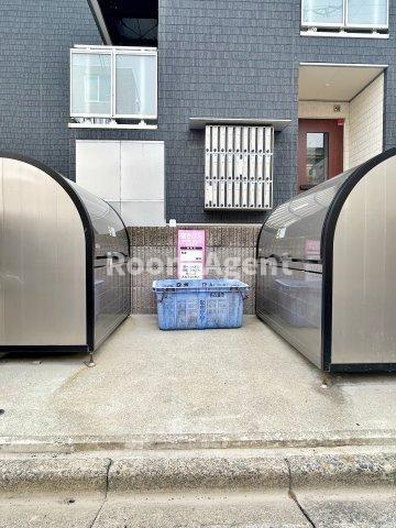 リブリ・御器所ザ・ファーストのその他