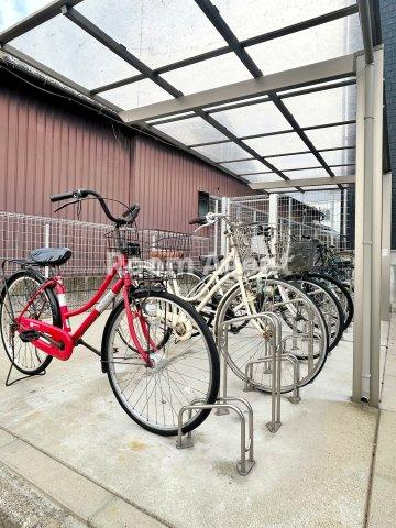 リブリ・御器所ザ・ファーストのその他