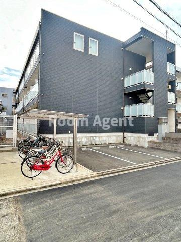 リブリ・御器所ザ・ファースト