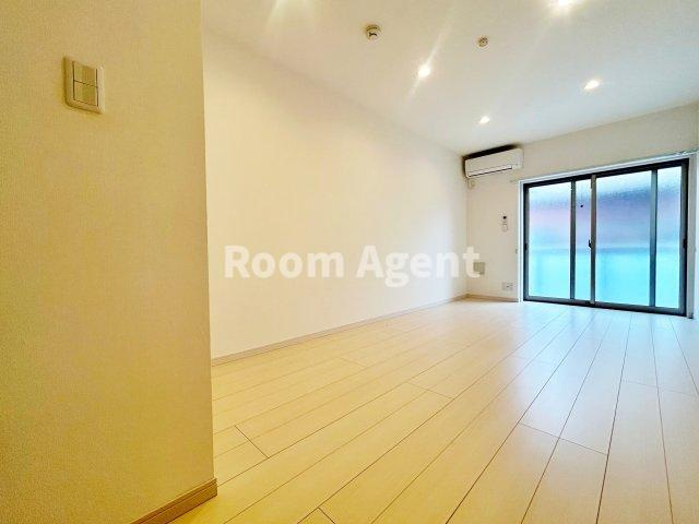 リブリ・御器所ザ・ファーストの居間・リビング