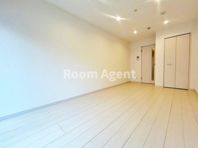 リブリ・御器所ザ・ファーストの内装