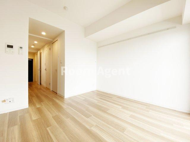 L’Allure(ラリュール)の内装