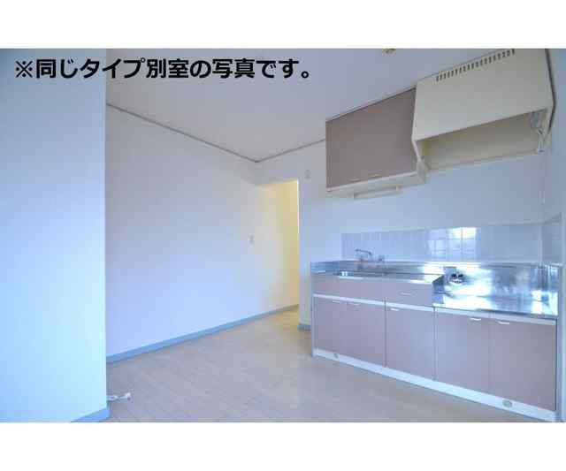 川崎市多摩区南生田２丁目のアパートの内装