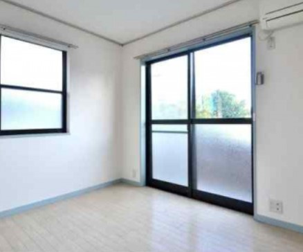 川崎市多摩区南生田２丁目のアパートの展望