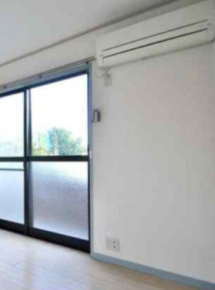 川崎市多摩区南生田２丁目のアパートの設備