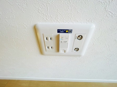 AW駒込ソメイレジデンスの設備