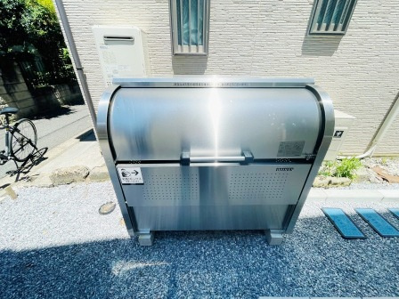 AW駒込ソメイレジデンスのその他共用部分