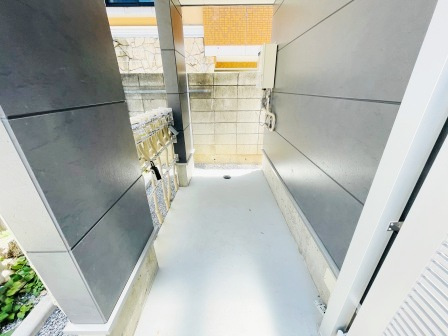 AW駒込ソメイレジデンスのその他共用部分