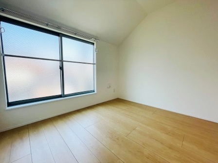 AW駒込ソメイレジデンスの洋室