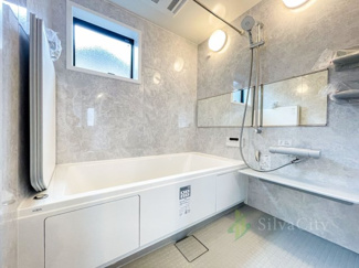 【浴室】 | 世田谷区上馬5丁目