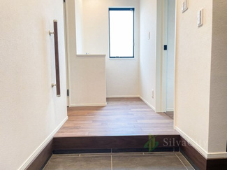 【玄関】 | 世田谷区上馬5丁目