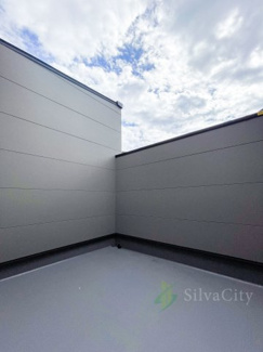 【バルコニー】 | 世田谷区上馬5丁目