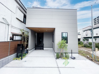 【外観】 | 世田谷区上馬5丁目