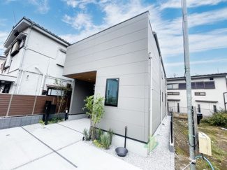 【外観】 | 世田谷区上馬5丁目