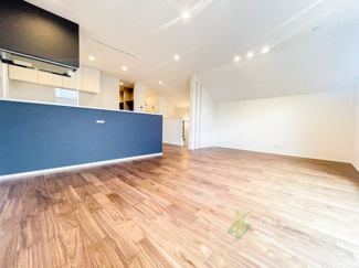 【居間・リビング】 | 世田谷区上馬5丁目