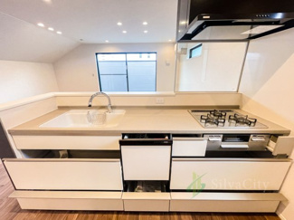 【キッチン】 | 世田谷区上馬5丁目