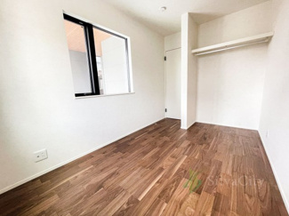 【洋室】 | 世田谷区上馬5丁目