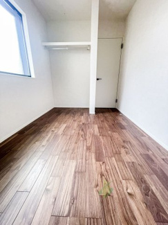 【洋室】 | 世田谷区上馬5丁目