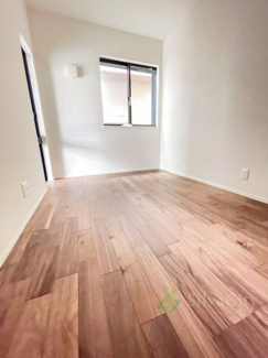 【洋室】 | 世田谷区上馬5丁目