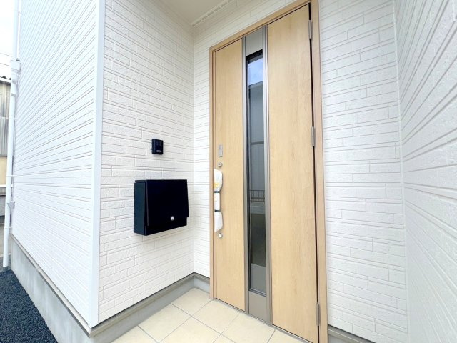 武蔵村山市岸1丁目　新築　全1棟のその他